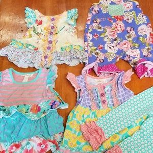 Matilda Jane 12-18 month lot